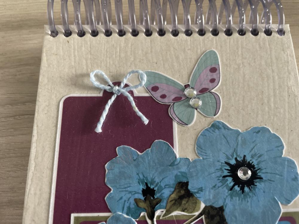 Bloco de Anotações VENDIDOS