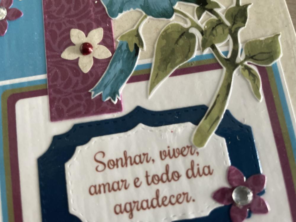 Bloco de Anotações VENDIDOS