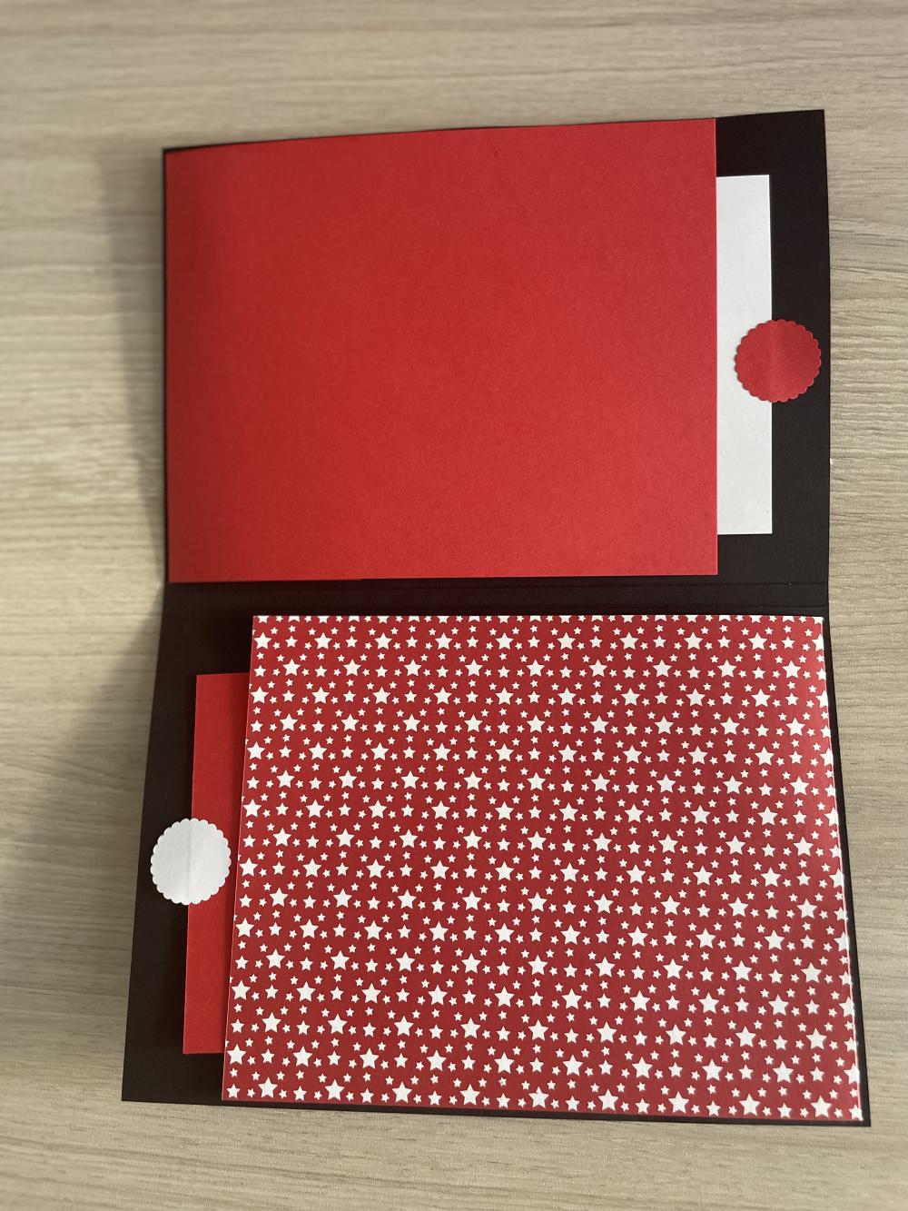 Mini Álbum Romântico