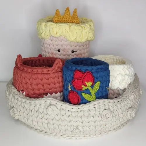 Kit Higiene Bebê Pequeno Príncipe 5 Peças
