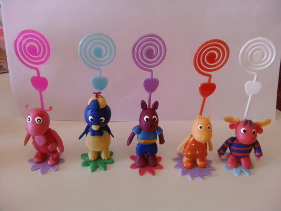 Backyardigans