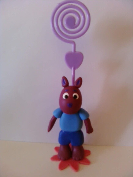 Backyardigans