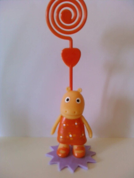Backyardigans