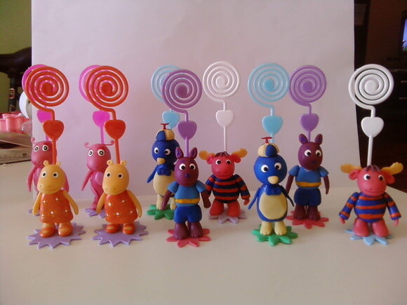 Backyardigans
