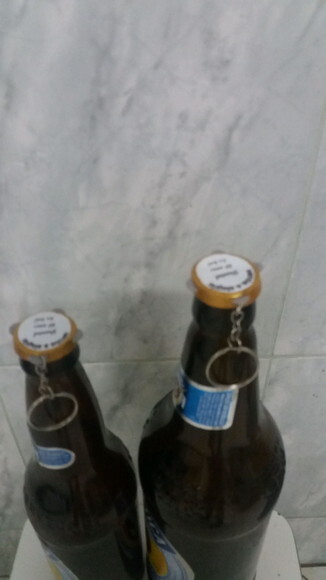 Chaveiro pandeiro aplique personalizado