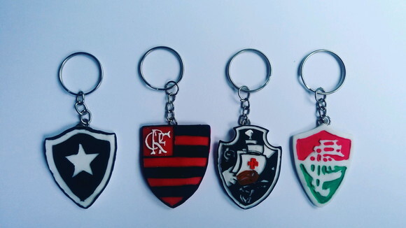 chaveiro times