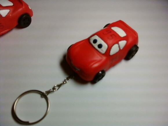 Chaveiros Carros