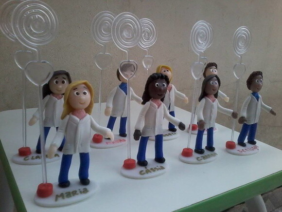 Formatura medicina /farmácia