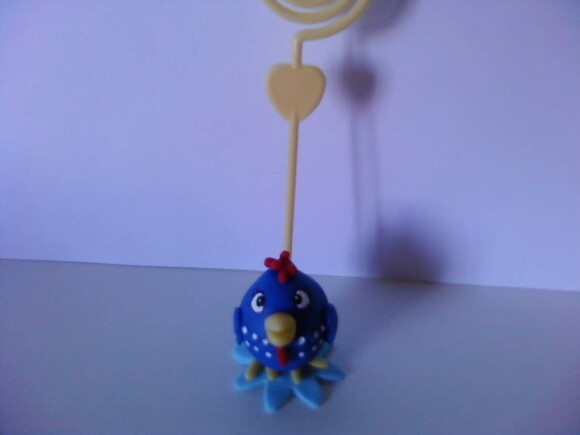 Galinha Pintadinha Lembrancinha