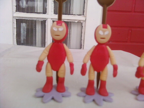 Lembrancinhas Vingadores/liga da Justiça