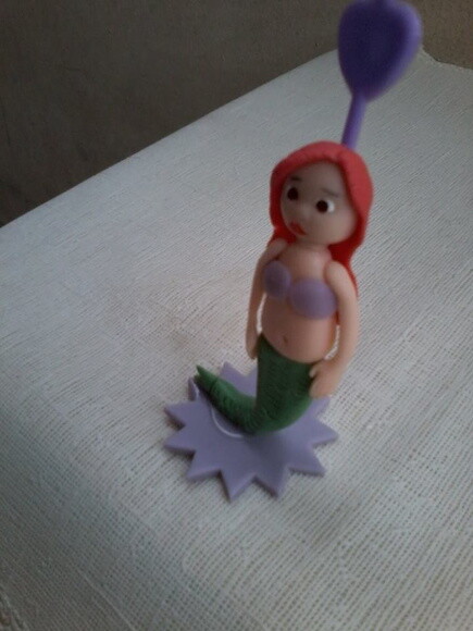 Pequena sereia