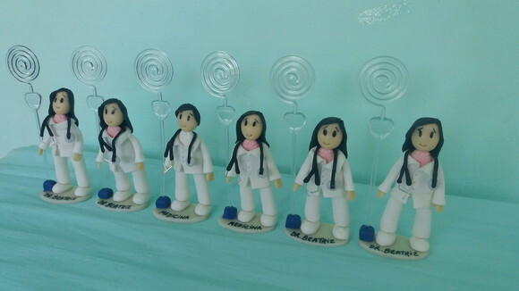 Porta recados Medicina/Enfermagem