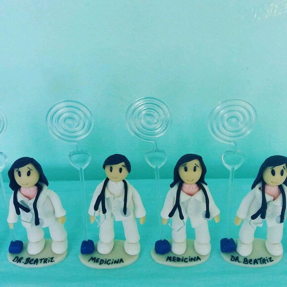 Porta recados Medicina/Enfermagem