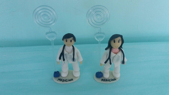 Porta recados Medicina/Enfermagem