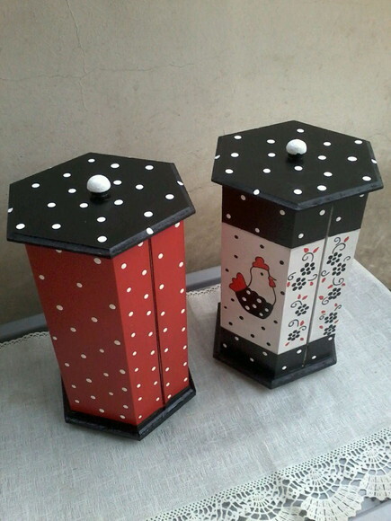 Porta Rolo de Papel Toalha