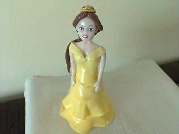 Princesa Bela