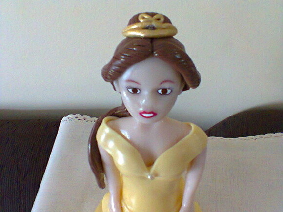 Princesa Bela
