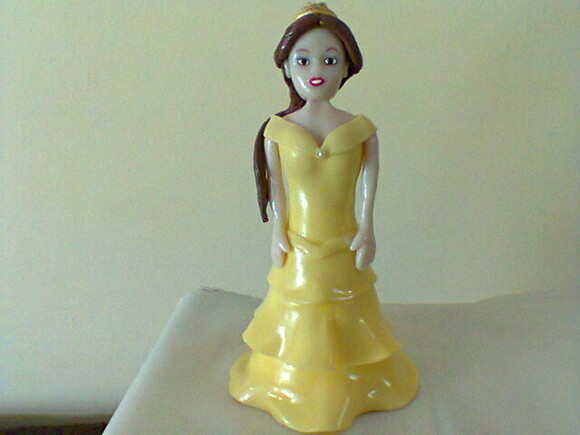 Princesa Bela