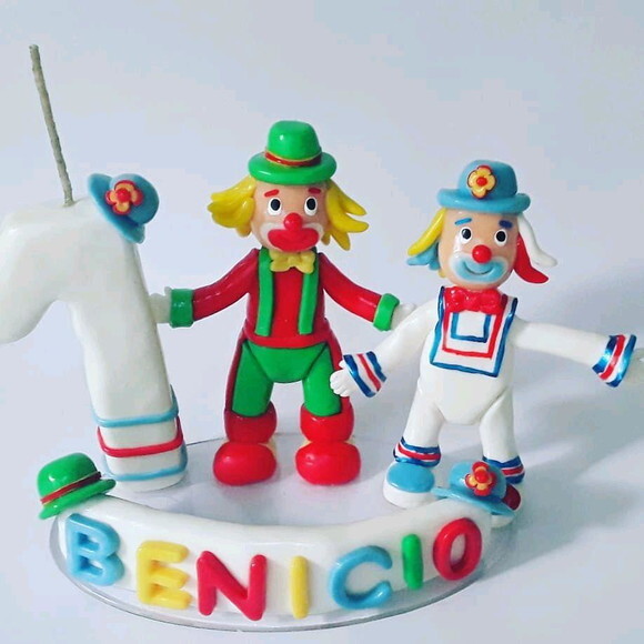Topo vela Patati Patatá
