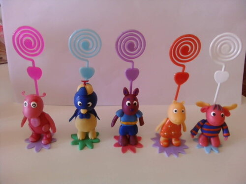 Backyardigans