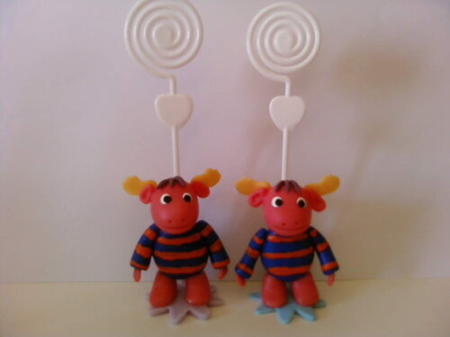 Backyardigans