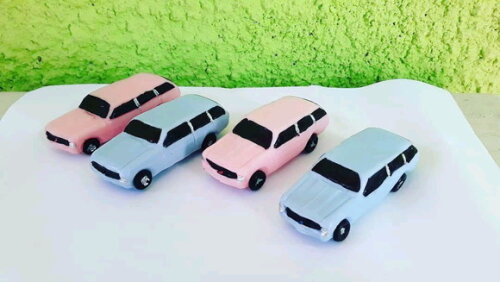 Chaveiro carrinhos/ limusine