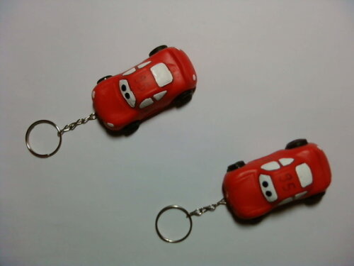 Chaveiros Carros