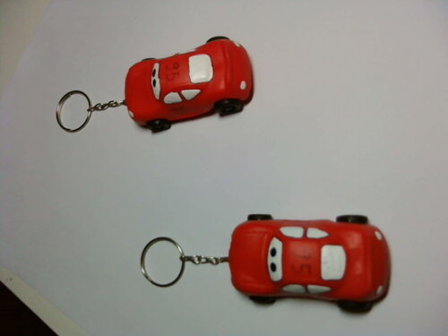 Chaveiros Carros