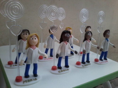 Formatura medicina /farmácia