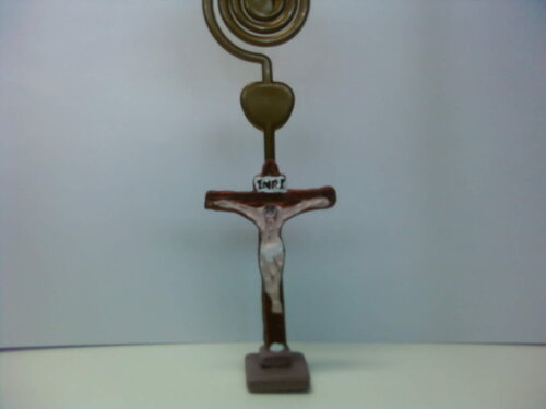 Lembrancinha Religiosa/ Crucifixo com 15 Unidades
