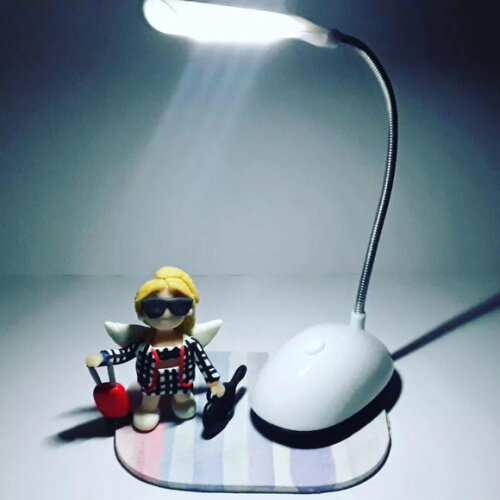 Luminária Personalizada Marilia Mendonça