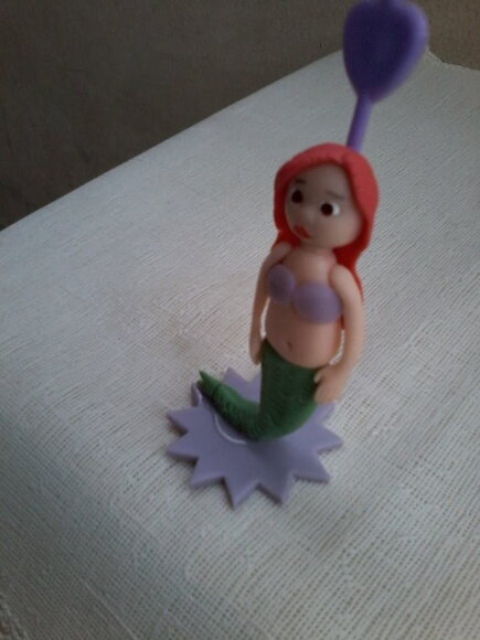Pequena sereia