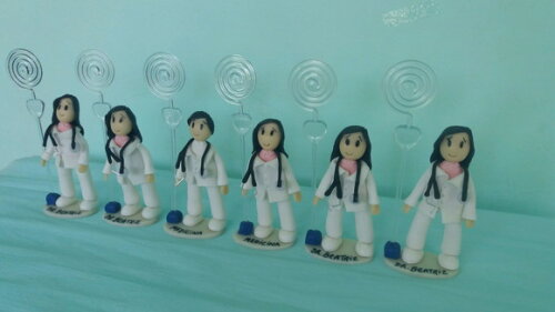 Porta recados Medicina/Enfermagem