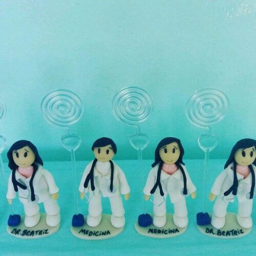 Porta recados Medicina/Enfermagem