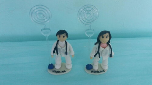 Porta recados Medicina/Enfermagem