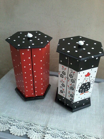 Porta Rolo de Papel Toalha