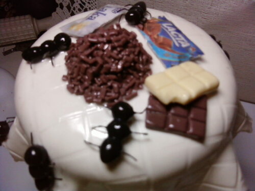 Pote decorado Nescau 1k