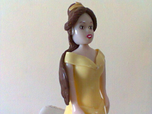 Princesa Bela