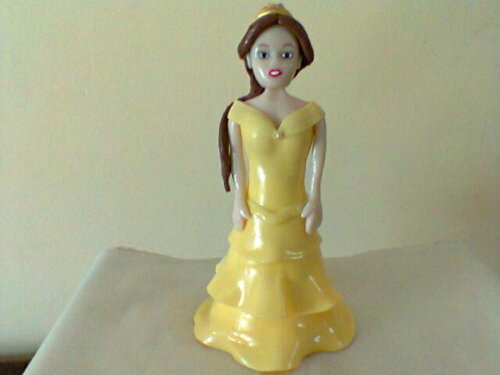 Princesa Bela