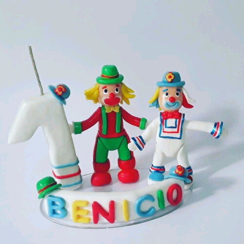 Topo vela Patati Patatá