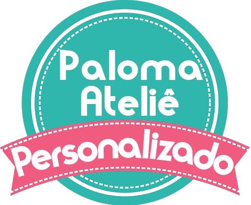 Paloma Ateliê Personalizado