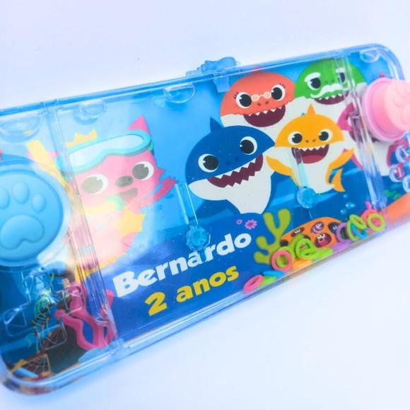 15 Aquaplay Personalizado Baby Shark
