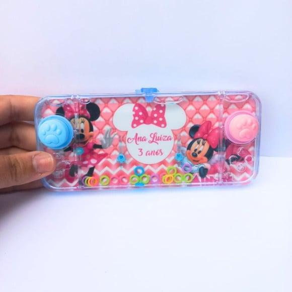 Lembrancinha Minnie