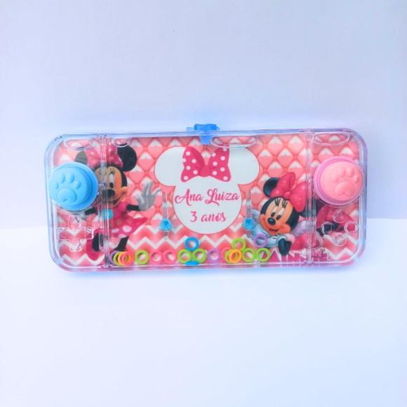 Lembrancinha Minnie