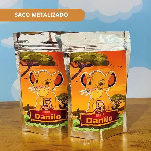 Saquinho Personalizado