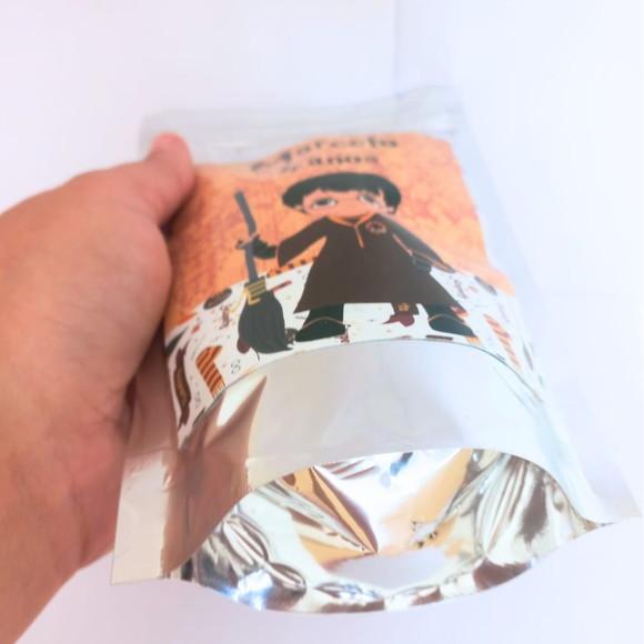 Saquinho Personalizado Harry Potter