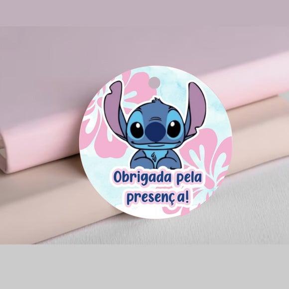 Tags Agradecimento