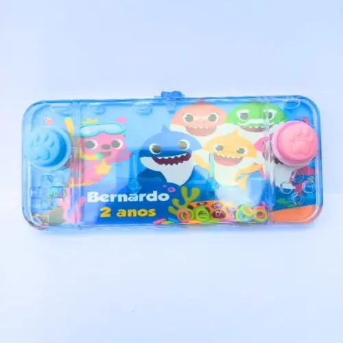 15 Aquaplay Personalizado Baby Shark