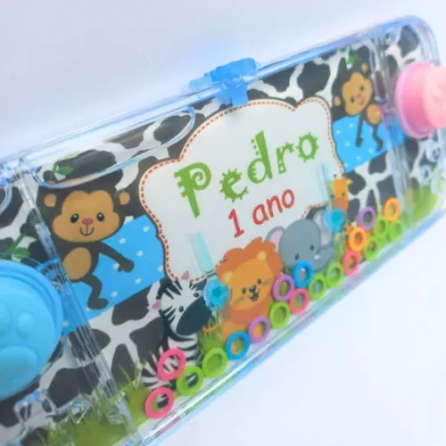 Aquaplay Animais Personalizado