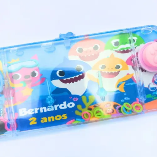 Aquaplay Personalizado Baby Shark
